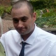 Richard Pearce