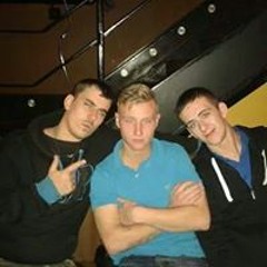 Jay 'Measures' Newey