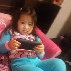 Leinati Finau-Luafulu