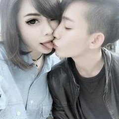 Sehun'un Sarı Saçları