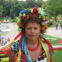 Украінські пісні