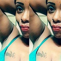 Tonya TeeRain Rainey