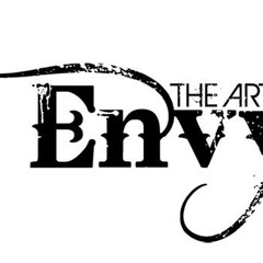 Artist Envy