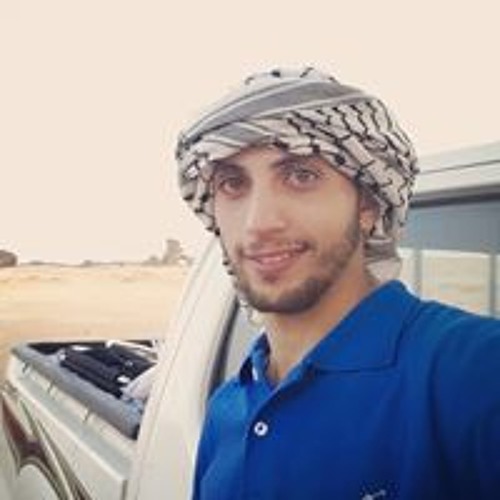 Ahmad Abu AlSadi’s avatar