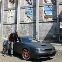 Jhason Pilly Mootanah