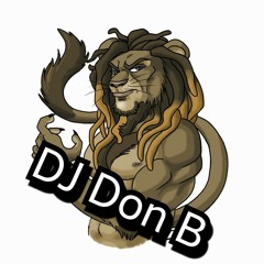 DJ DON B