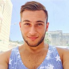 Russell Gatt De Raffaele