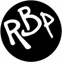 Rusty Blues Propellers