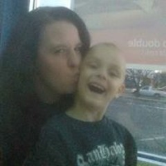 Heather Marie Carstens