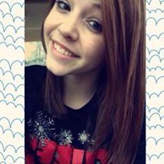 BrookeLynn Nicole Cooper