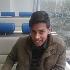 Ali Rizvi