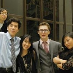 Edward Tang