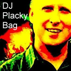 DJ Placky Bag