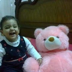 Hala Boshra