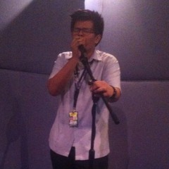 Jay Carl Salamatin Ubalde