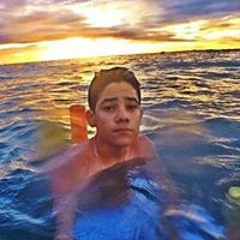 Talisson Aragao Souza