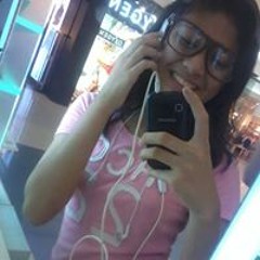 Cassandra Eunice Cruz