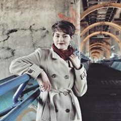 Marianna Boyko