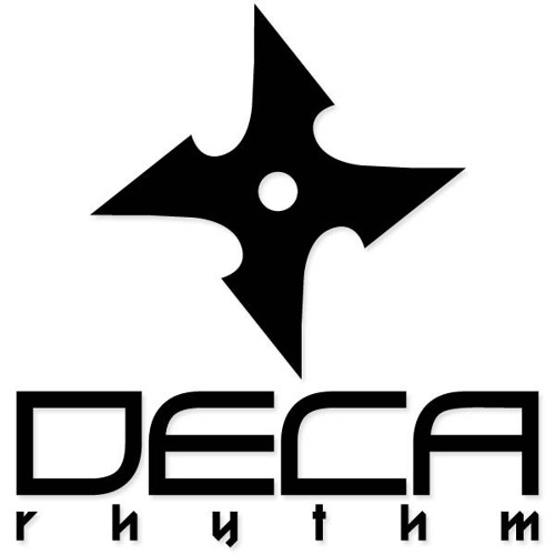 DecaRhythm’s avatar