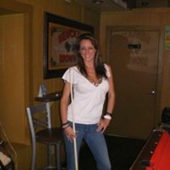 Missy Corbett-Robison