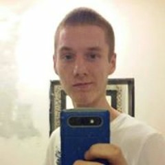 Chad Jackman