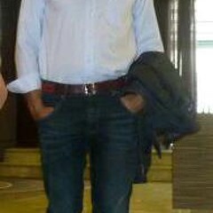 Carlos Arellano Ferrer