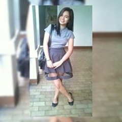 Janica Alayne Ecaldre