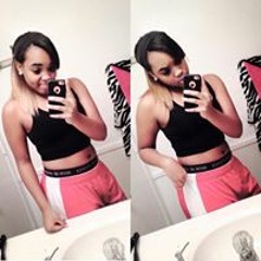 Tyqueasha N. Perryman