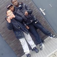 Misschien Wel He Danilio