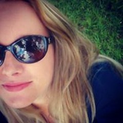 Leticia Jaqueline da Rosa