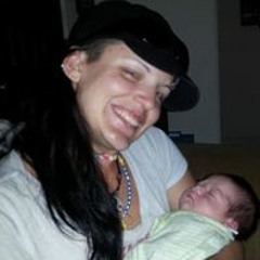 Sarah Elizabeth Gould