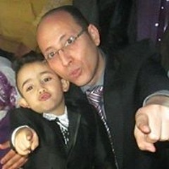 Amro Elzeiny