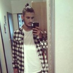 Daniel Ferreira Fernandes