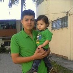 Armando Beats Vasquez