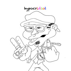 hypocridiot