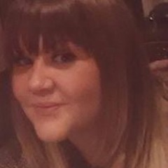 Charlotte- Louise Fry