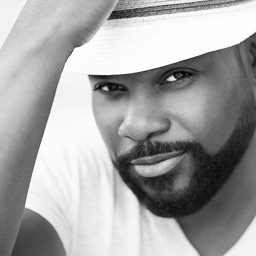 malcolm jamal warner album