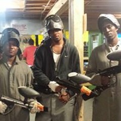 Jermaine Sheldon Anderson