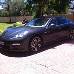 Mpho Makwarela