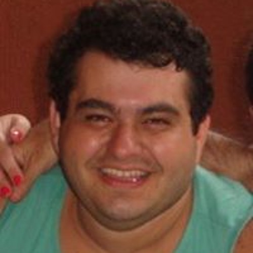 André Salomão’s avatar
