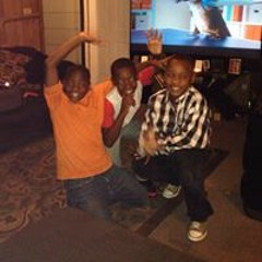 Terry Prettyboy Morant