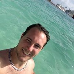 Michael Mile Lindgren