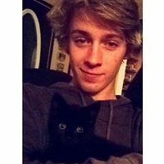 Jonny Klassen