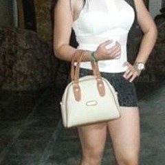 Alejandra Blanco Troncoso