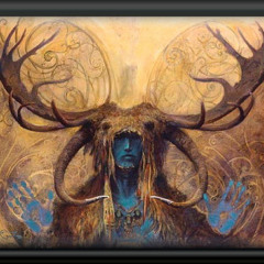 Cernunnos