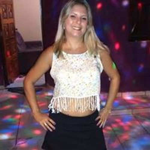 Alessandra Guimarães’s avatar