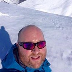 Matt Docwra