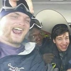 Jason Daniel Albin Jr.