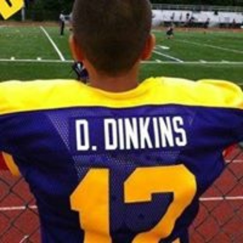 Donovan Dinkins’s avatar