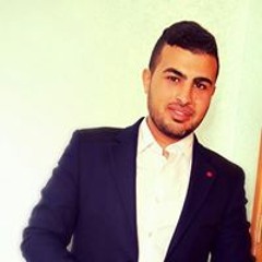 Musab Hussein